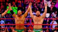 both superstars are talented but maybe the WWE doesn't think this